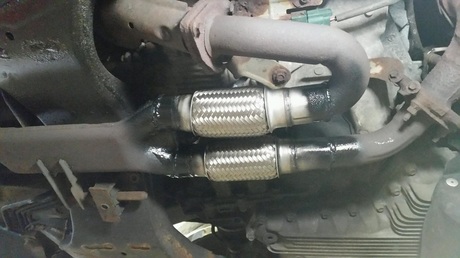 Catalytic Converter Replacement Lynn, MA